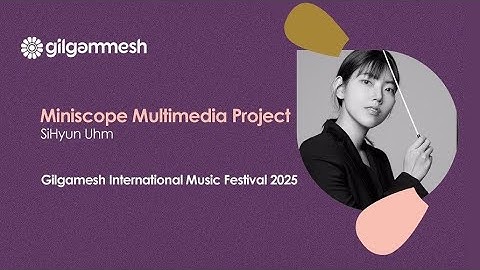 Miniscope Multimedia Project