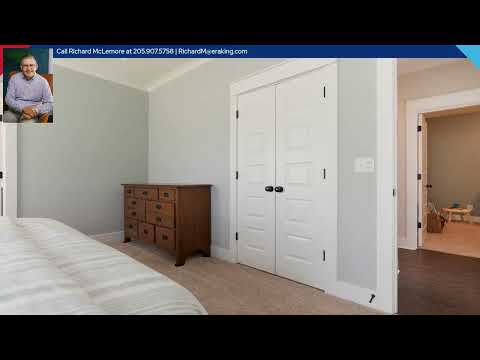 1368 Shades Terrace, Irondale, AL home video tour