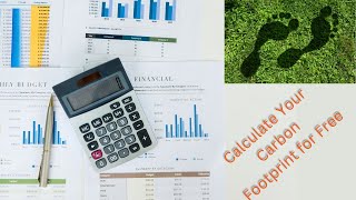 Calculate Your Carbon Footprint for Free l GHG calculation screenshot 5