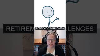 Retirement Challenges to Avoid to Fully Benefit