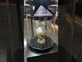 Cristiano Ronaldo CR7 museum trophy