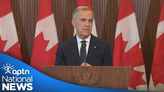 Small Indigenous businesses to be hit hard by U.S. tariffs, says national council | APTN News