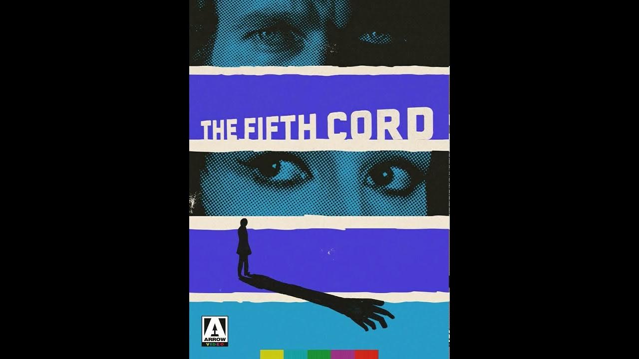 Hildreth RSA The 5th Cord (Original Mix) YouTube