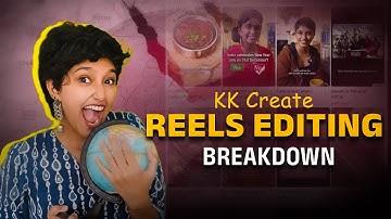 How to Edit Reels Like @kk.create.original in After Effects | Map Animation Breakdown