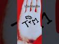 t ❣️ m alfabet tatoo mehndi design