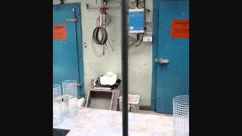 Equipment And Pull Out Test Explained.wmv