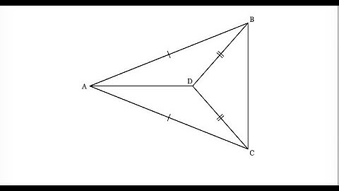 Deltamath Level 2 Triangle Proofs #1