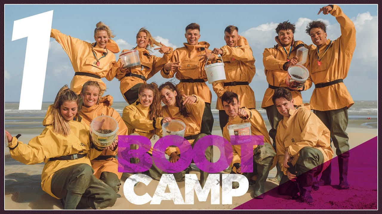 Bootcamp (1/10): WTF is kruien?