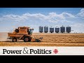 Senate votes to amend bill exempting some farming fuels from carbon tax | Power and Politics