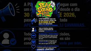 2026 #rapnacional #hiphop #playsoundmix #djcavanhas #live #aovivo #dj #besthiphopmusic #show