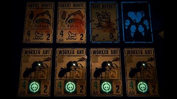 Inscryption - Kaycee