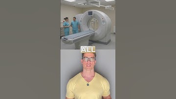 CT Scans Cause Cancer?