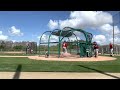 Red Sox prospect Miguel Bleis takes batting practice March 8, 2022