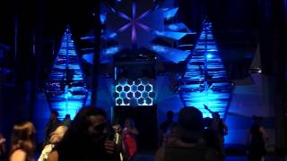 The Illuminarium @ Electric Forest 2015