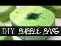 DIY Bubble Bars | Royalty Soaps