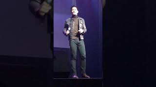 Piolo Pascual ~ With A Smile ~ 10/26/2019