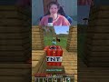 Момент когда бро хотел ЗАТРОЛЛИТЬ.. Но что-то пошло не по плану🔥 | #minecraft #shorts