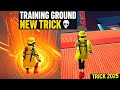 free fire new trick training ground | free fire hack training ground | free fire new trick training