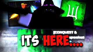 You're WRONG About Conquest... | Deepwoken