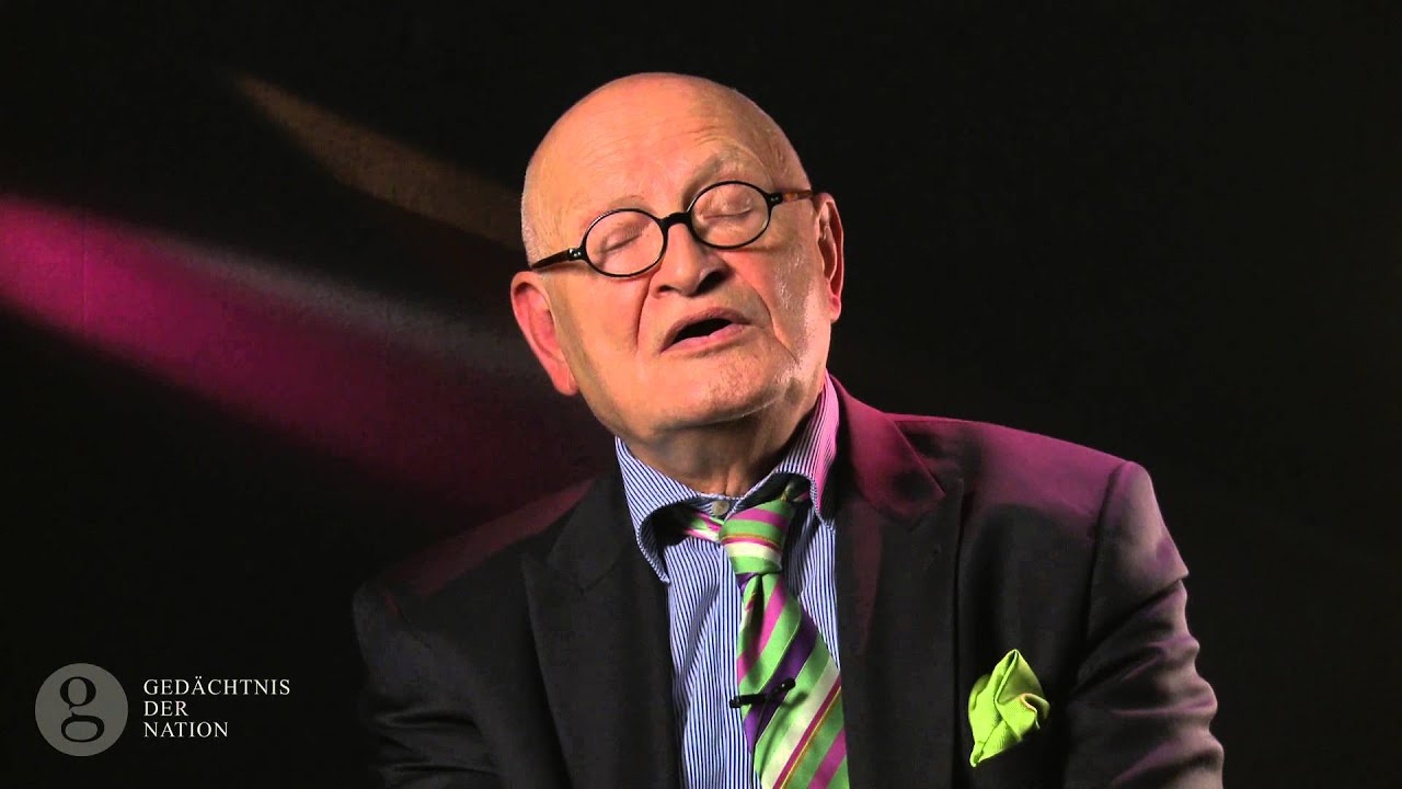 Herbert Schmalstieg: Verwaltungsaufbau in Ostdeutschland