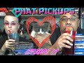 PHAT PICKUPS Episode 14 (Epic Blu-Ray Collection Update Drunken Style!)