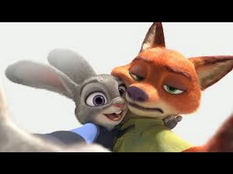 Zootopia : Train