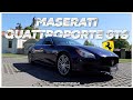 Maserati kuris turi ferrari ird