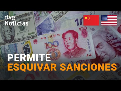 Video: Cómo cambiar dinero en China: de dólares estadounidenses a yuanes
