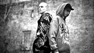 Птаха (Centr) Feat. Новый Союз, Миша Крупин -- В Теме