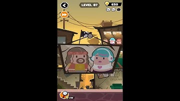 Yolo? Level 87 Walkthrough