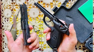 Cf98 Assembling || Norinco cf98 Assembling
