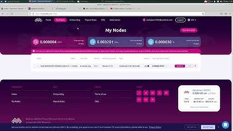 Make CryptoCurrency (MYST) & Make Bitcoin (BTC) with a spare PC.