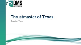 Who is Thrustmaster
