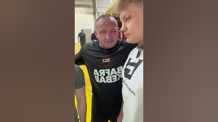 Mariusz Pudzianowski reaguje na moją walkę FAMEMMA #Famemma #Famemma24 #labryga #denis #pudzianowski