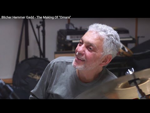 Blicher Hemmer Gadd - The Making Of "Omara" Documentary film