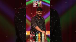 Arrange The Bottle Challenge Memory Test Challenge