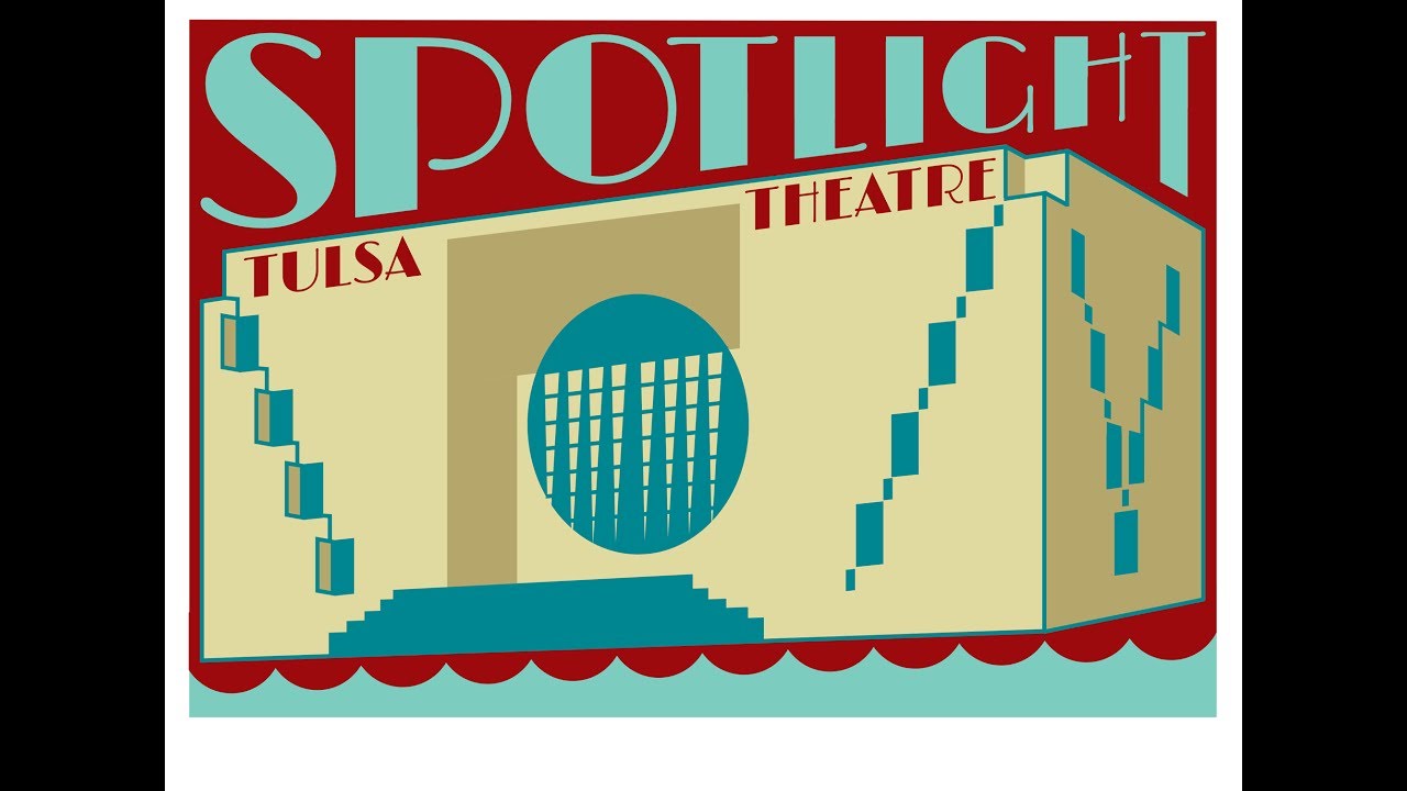 Tulsa Spotlight Theatre Rehabilitation YouTube