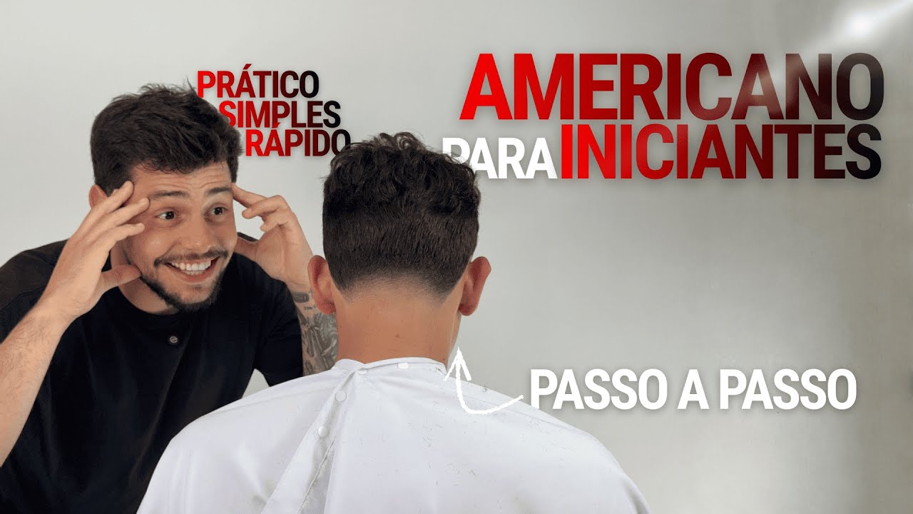 COMO FAZER UM AMERICANO - PASSO A PASSO - PRÁTICO, SIMPLES E RÁPIDO!