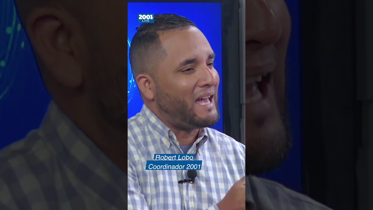 John Magdaleno hace una valoración sobre los intereses y prioridades del gobierno de Estados Unidos