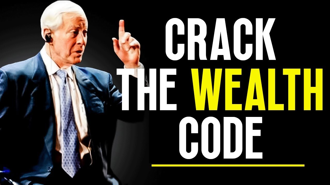 How To DOUBLE Your Pay In Half The Time | Brian Tracy | The Art of ...