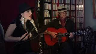 Luis&Rosa Quartet - Jardin d'hiver ( Benjamin Biolay & Keren Ann )