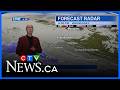WEATHER REPORT: ​Wednesday, February-18-26​ CTV News Northern Ontario at 6pm