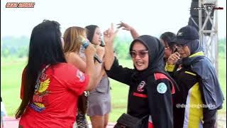 DUA LALAKI  ||  OLIV  || LIVE  ||  IBAN MUSIC