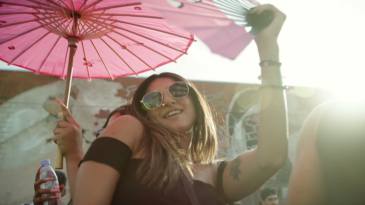 ⁣Nicole Moudaber Presents: In The Mood DTLA (Factory 93) - Aftermovie