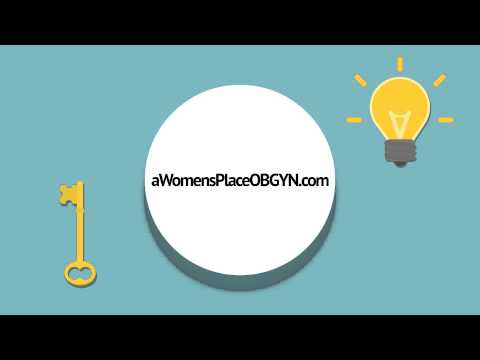 Top ObGyn Gynecologist Near Me | aWomensPlaceOBGYN.com