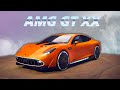 Mercedes AMG GT XX | 1,340 HP 4 Door Electric Hypercar