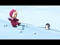 Download Masha and the Bear - Christmas songs for kids. Happy New Year 2017! MP3 220KBPS