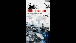 Globalization is DEAD? | The $2.9 Trillion Military Build-up #geopolitics #military