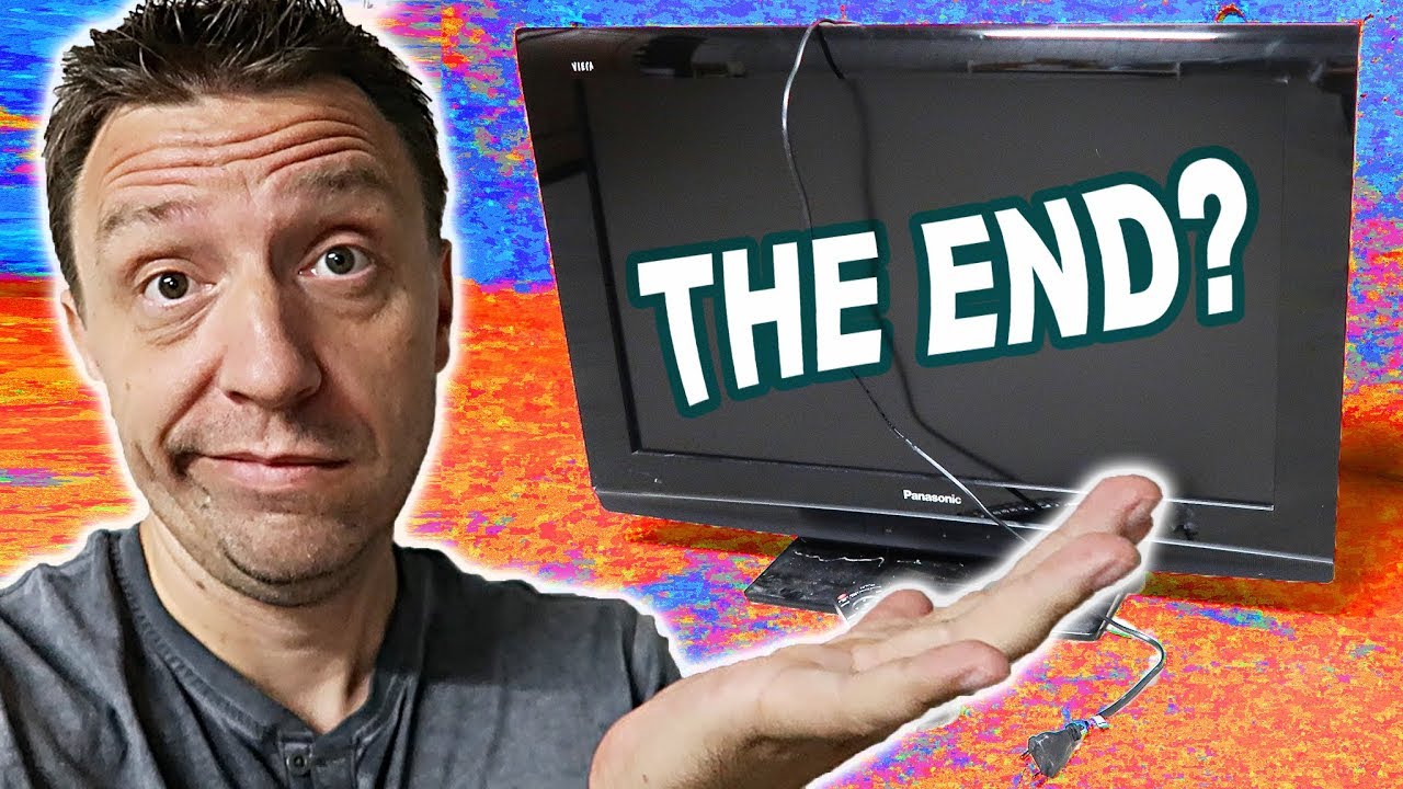 Why Is Traditional Cable TV In Trouble Or Dying? YouTube