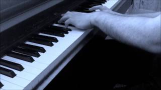 Gnossienne (No 2) Piano Cover